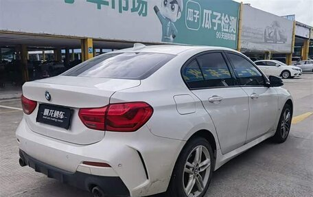 BMW 1 серия, 2021 год, 1 679 681 рублей, 9 фотография