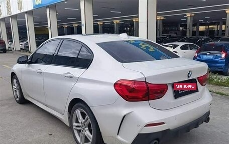 BMW 1 серия, 2021 год, 1 679 681 рублей, 7 фотография