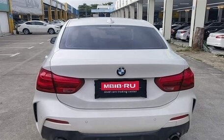 BMW 1 серия, 2021 год, 1 679 681 рублей, 8 фотография