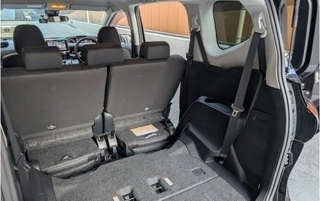 Toyota Sienta II, 2021 год, 1 043 000 рублей, 23 фотография