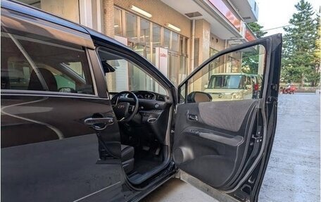 Toyota Sienta II, 2021 год, 1 043 000 рублей, 31 фотография