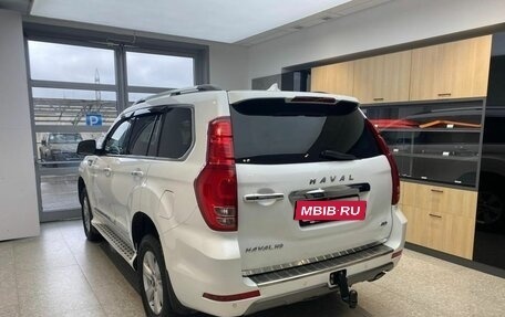 Haval H9 I рестайлинг, 2021 год, 2 950 000 рублей, 5 фотография