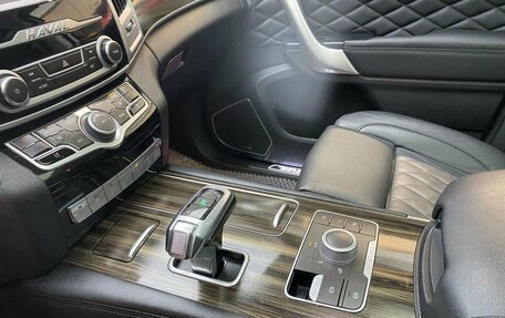 Haval H9 I рестайлинг, 2021 год, 2 950 000 рублей, 12 фотография