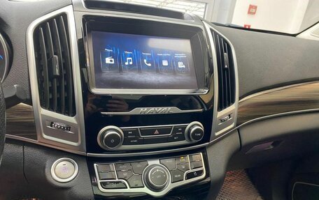 Haval H9 I рестайлинг, 2021 год, 2 950 000 рублей, 13 фотография