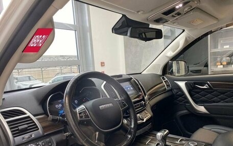 Haval H9 I рестайлинг, 2021 год, 2 950 000 рублей, 7 фотография