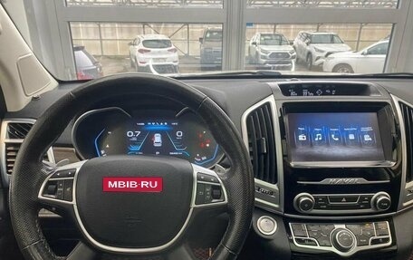 Haval H9 I рестайлинг, 2021 год, 2 950 000 рублей, 10 фотография