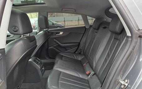 Audi A5, 2019 год, 2 975 000 рублей, 15 фотография