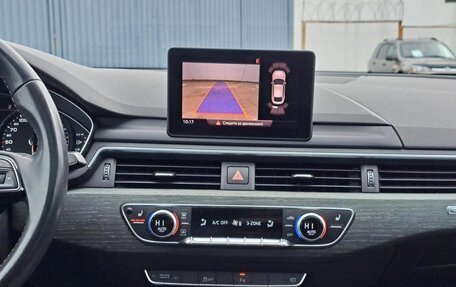 Audi A5, 2019 год, 2 975 000 рублей, 18 фотография