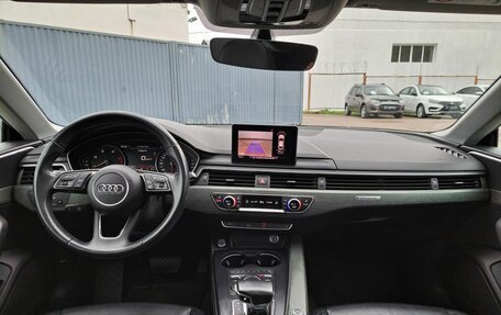 Audi A5, 2019 год, 2 975 000 рублей, 17 фотография
