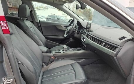 Audi A5, 2019 год, 2 975 000 рублей, 13 фотография