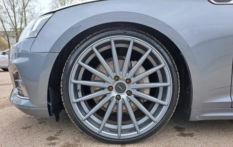 Audi A5, 2019 год, 2 975 000 рублей, 22 фотография