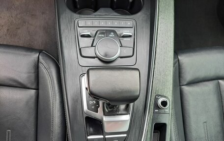 Audi A5, 2019 год, 2 975 000 рублей, 24 фотография