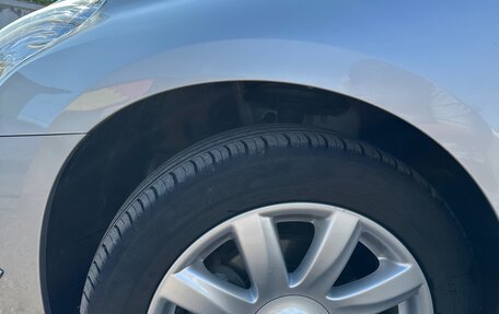 Nissan Teana, 2011 год, 1 150 000 рублей, 4 фотография