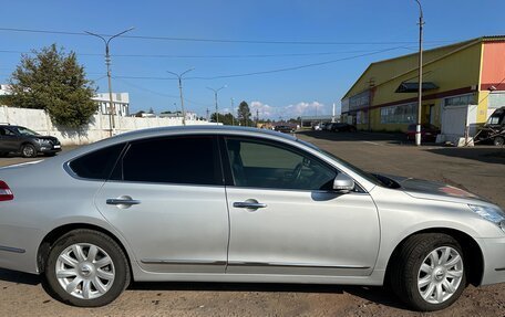 Nissan Teana, 2011 год, 1 150 000 рублей, 2 фотография