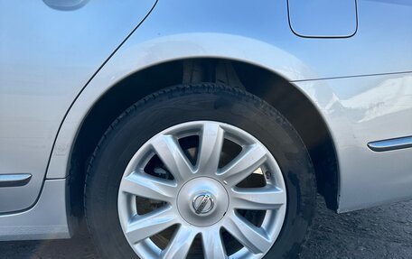 Nissan Teana, 2011 год, 1 150 000 рублей, 5 фотография