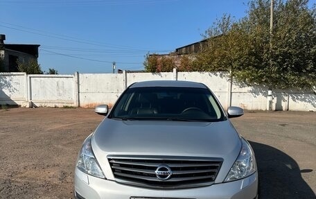Nissan Teana, 2011 год, 1 150 000 рублей, 3 фотография