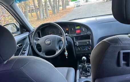 Hyundai Elantra III, 2005 год, 415 000 рублей, 3 фотография