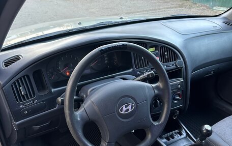 Hyundai Elantra III, 2005 год, 415 000 рублей, 5 фотография