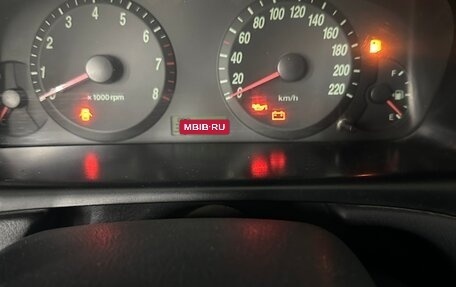 Hyundai Elantra III, 2005 год, 415 000 рублей, 1 фотография