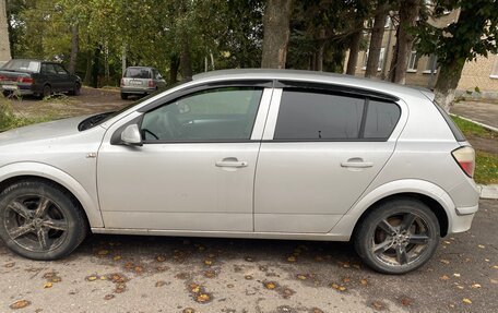 Opel Astra H, 2006 год, 250 000 рублей, 4 фотография