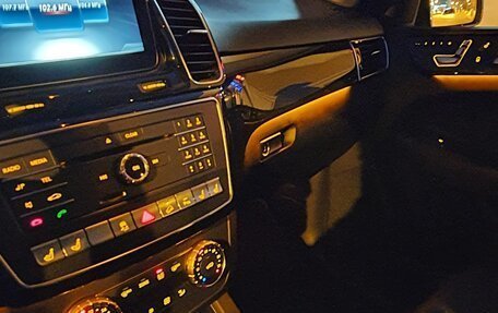 Mercedes-Benz GLE, 2017 год, 3 750 000 рублей, 6 фотография