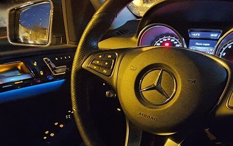 Mercedes-Benz GLE, 2017 год, 3 750 000 рублей, 5 фотография