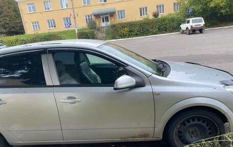 Opel Astra H, 2006 год, 250 000 рублей, 2 фотография