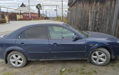 Ford Mondeo III, 2002 год, 170 000 рублей, 1 фотография