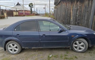 Ford Mondeo III, 2002 год, 170 000 рублей, 1 фотография