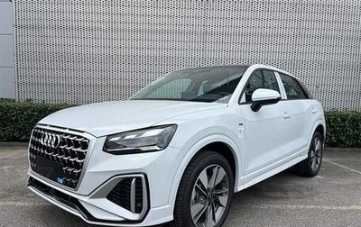 Audi Q2 I, 2025 год, 2 950 000 рублей, 1 фотография