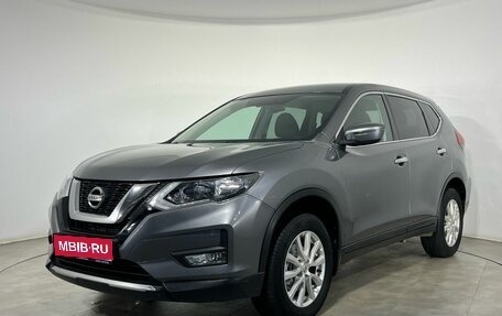 Nissan X-Trail, 2020 год, 2 085 000 рублей, 1 фотография