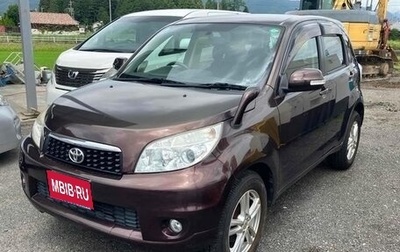 Toyota Rush II, 2014 год, 1 121 000 рублей, 1 фотография