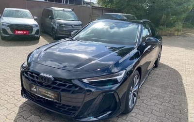 Audi A6, 2025 год, 10 190 000 рублей, 1 фотография