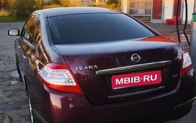 Nissan Teana, 2013 год, 1 300 000 рублей, 1 фотография