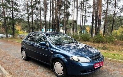 Chevrolet Lacetti, 2006 год, 245 000 рублей, 1 фотография