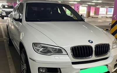 BMW X6, 2013 год, 1 950 000 рублей, 1 фотография