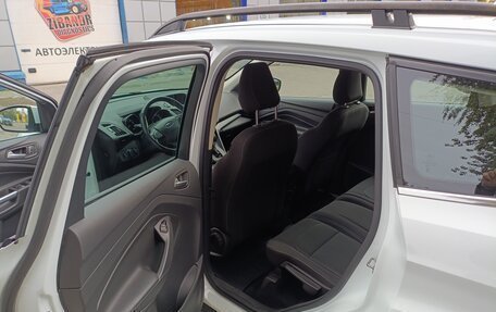 Ford Kuga III, 2019 год, 2 000 000 рублей, 1 фотография