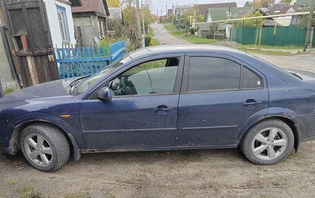 Ford Mondeo III, 2002 год, 170 000 рублей, 2 фотография