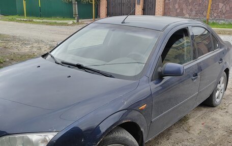 Ford Mondeo III, 2002 год, 170 000 рублей, 3 фотография