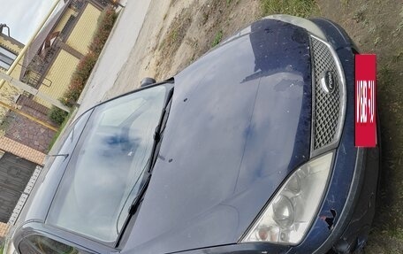 Ford Mondeo III, 2002 год, 170 000 рублей, 4 фотография