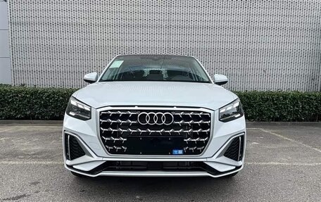 Audi Q2 I, 2025 год, 2 950 000 рублей, 6 фотография