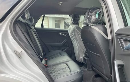 Audi Q2 I, 2025 год, 2 950 000 рублей, 4 фотография