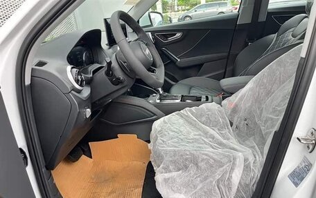 Audi Q2 I, 2025 год, 2 950 000 рублей, 5 фотография