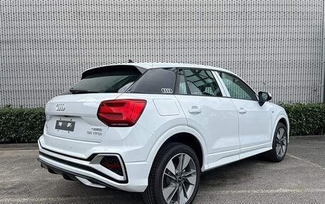 Audi Q2 I, 2025 год, 2 950 000 рублей, 3 фотография