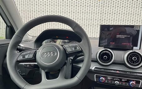 Audi Q2 I, 2025 год, 2 950 000 рублей, 11 фотография