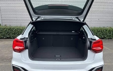 Audi Q2 I, 2025 год, 2 950 000 рублей, 13 фотография