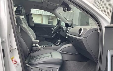 Audi Q2 I, 2025 год, 2 950 000 рублей, 7 фотография