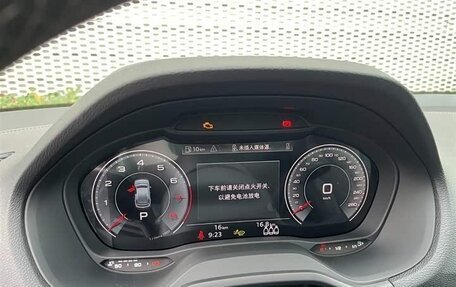 Audi Q2 I, 2025 год, 2 950 000 рублей, 12 фотография