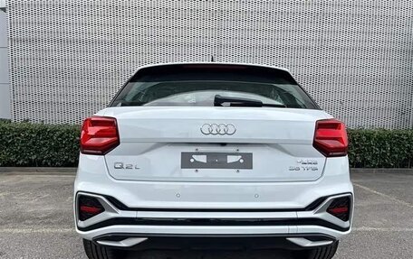 Audi Q2 I, 2025 год, 2 950 000 рублей, 8 фотография