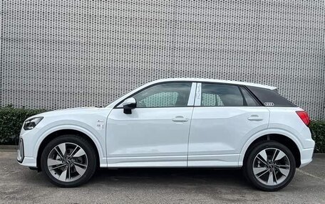 Audi Q2 I, 2025 год, 2 950 000 рублей, 10 фотография